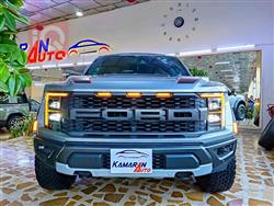 فۆرد F-150 راپتۆر